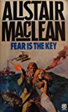 Book Fear Is The Key free