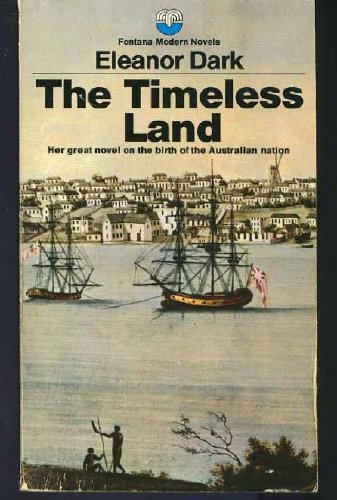 Book Timeless Land free