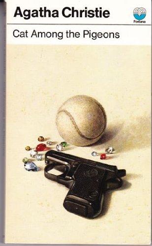 Book cat among the pigeons free