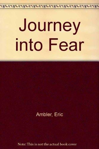 Book Journey into Fear free