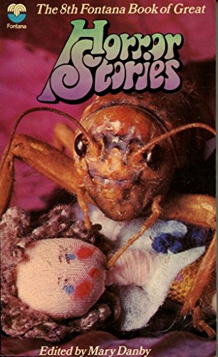 Book The 8th Fontana book of great horror stories free
