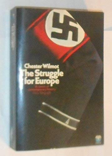 Book Struggle for Europe free