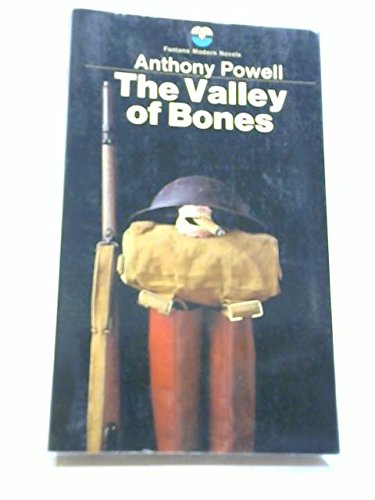 Book Valley of Bones (Dance to the Music of Time) free