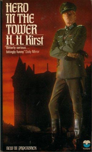 Book Hero in the Tower free
