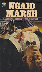 Book Swing, Brothers, Swing free
