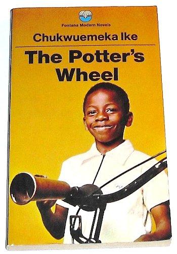 Book The Potter's Wheel (Fontana Modern Novels) free