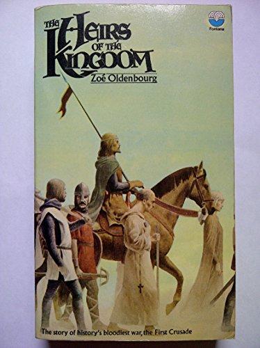 Book The Heirs Of The Kingdon free