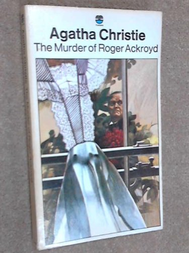 Book The murder of Roger Ackroyd free