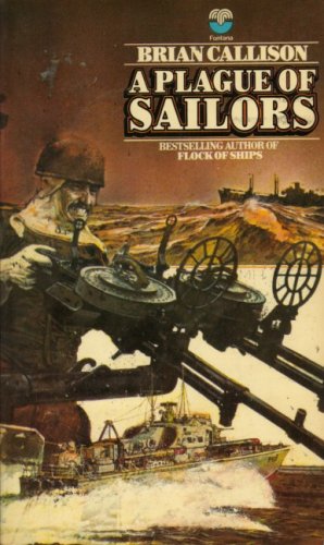 Book A plague of sailors free