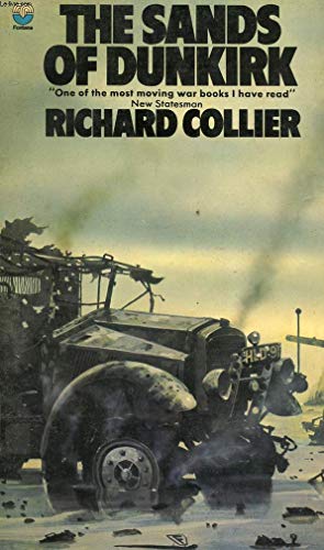 Book 'SANDS OF DUNKIRK, THE' free