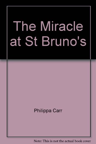 Book The Miracle at St Bruno's free