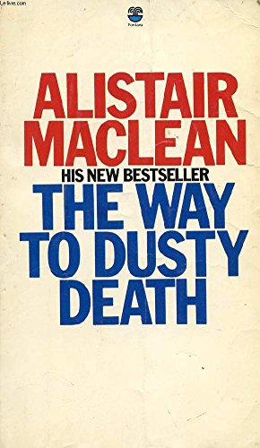 Book The way to dusty death free