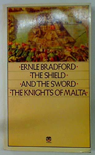 Book Shield and the Sword: Knights of St. John free