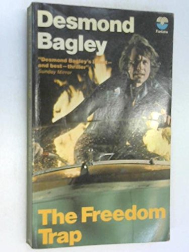 Book The Freedom Trap free