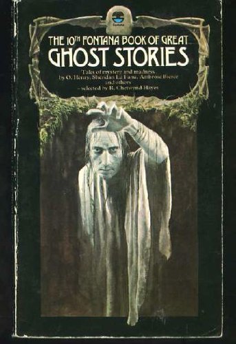 Book 10th Fontana Book of Great Ghost Stories free