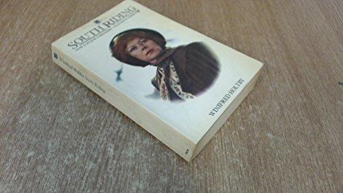 Book South riding: An English landscape free