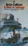 Book Web of Salvage free