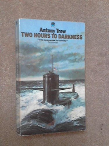 Book Two Hours to Darkness free