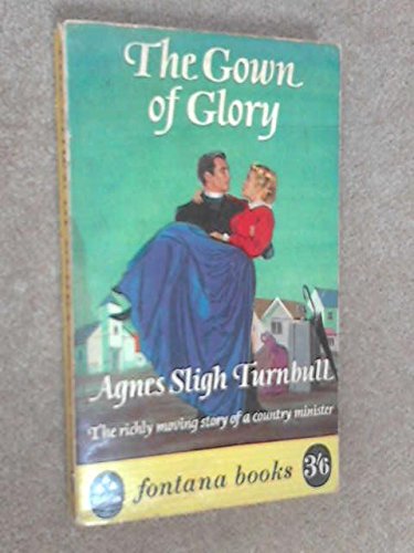 Book The Gown Of Glory free