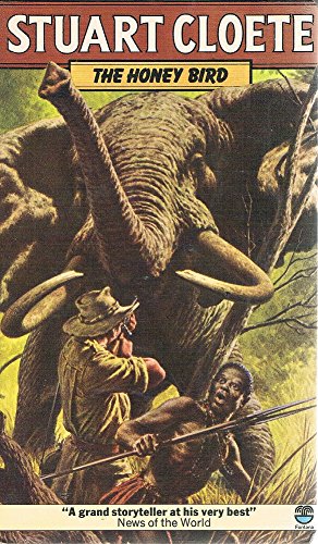 Book The honey bird, and other African stories free
