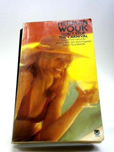 Book Don't stop the carnival free