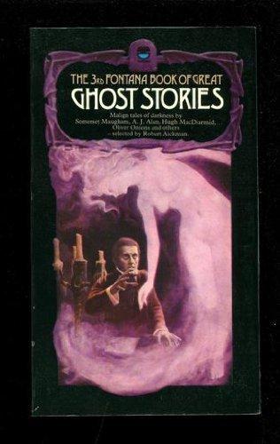 Book The Third Fontana Book of Great Ghost Stories free