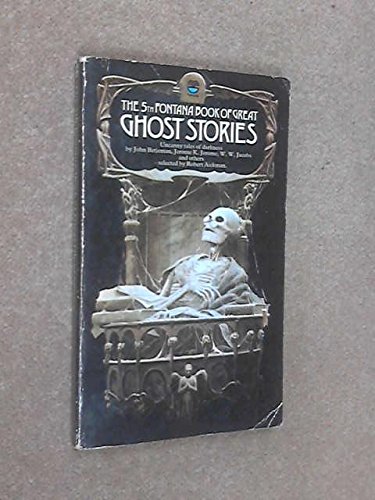 Book The 5th Fontana Book of Great Ghost Stories free