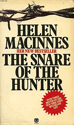Book The Snare of the Hunter free