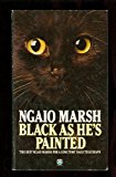 Book Black As He's Painted (The Alleyn Mysteries) free