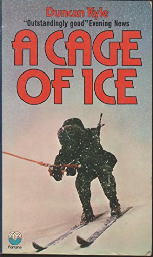 Book A Cage Of Ice free