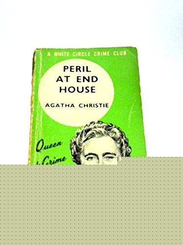 Book Peril at End House free