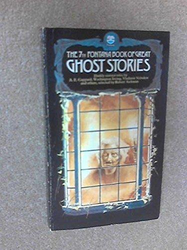 Book The Seventh Fontana Book of Great Ghost Stories free