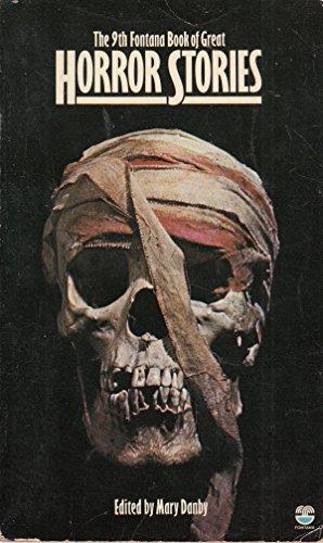 Book The 9th Fontana book of great horror stories free