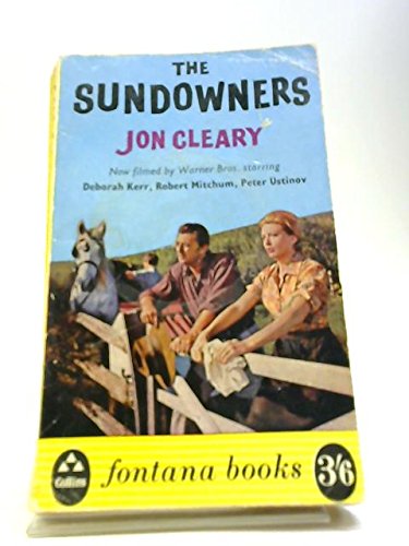 Book The Sundowners free