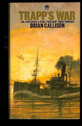 Book Trapp's War free