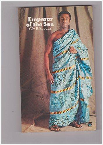 Book Emperor of the Sea, and Other Stories (Fontana African novels) free