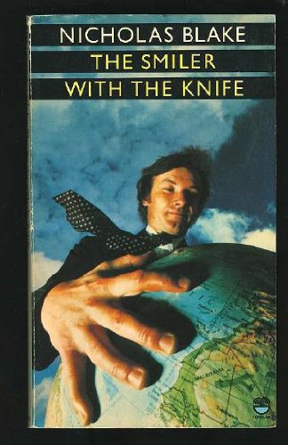 Book Smiler with the Knife free