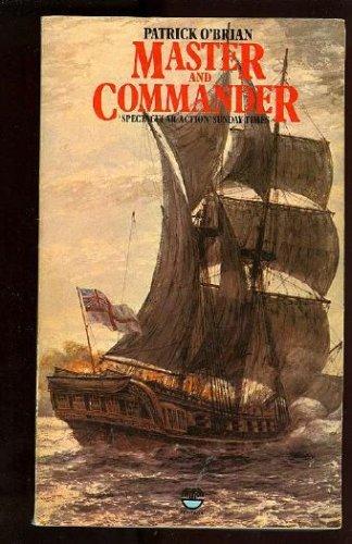 Book Master and Commander free
