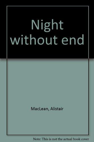 Book Night without end free