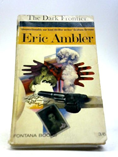 Book The dark frontier free