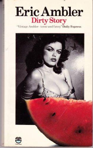 Book Dirty Story [Mass Market Paperback]  by free
