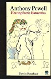 Book Hearing Secret Harmonies (Dance to the Music of Time) free