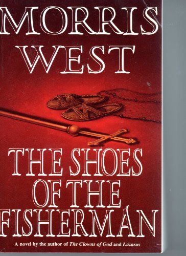 Book The Shoes of the Fisherman free
