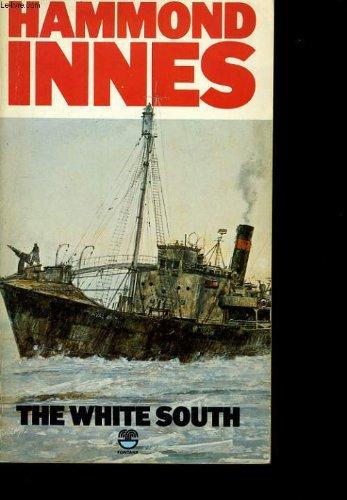 Book The White South free