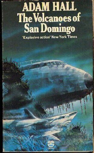 Book The Volcanoes of San Domingo free