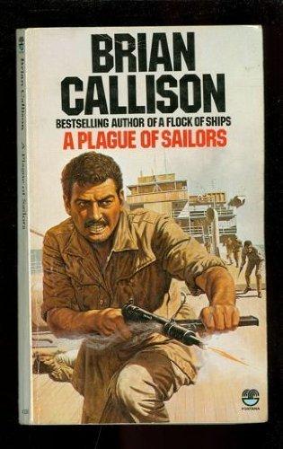 Book A Plague of Sailors free