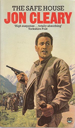 Book The Safe House free