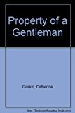 Book Property of a Gentleman free