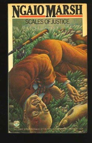 Book Scales of Justice free