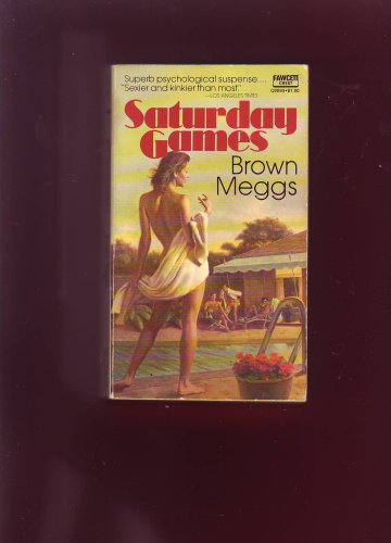 Book Saturday Games free